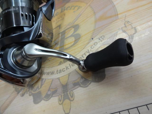 ダイワ　エアリティSF1000S-P ほぼ未使用✨ DAIWA（釣り） ダイワ 24 エアリティ SF1000S-P (2024年モデル