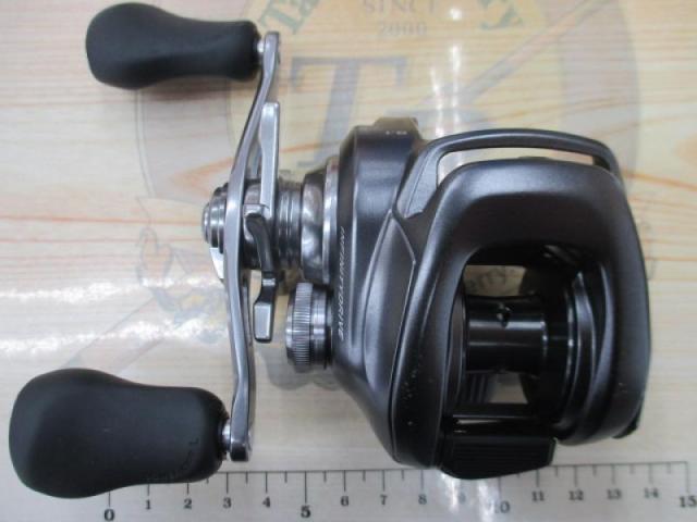 22バンタム XG LH