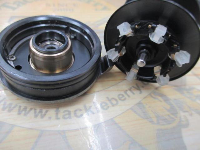 22バンタム XG LH