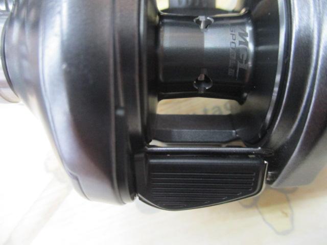 22バンタム XG LH