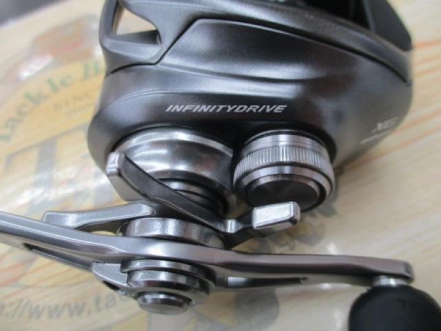 22バンタム XG LH