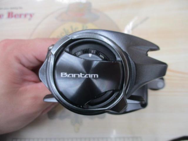 22バンタム XG LH