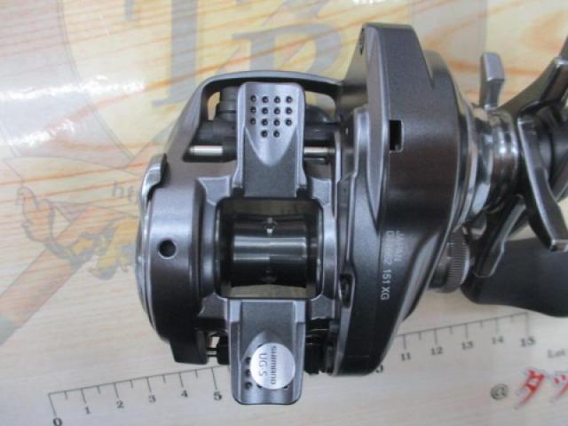 22バンタム XG LH