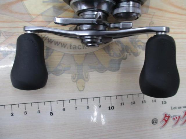 22バンタム XG LH