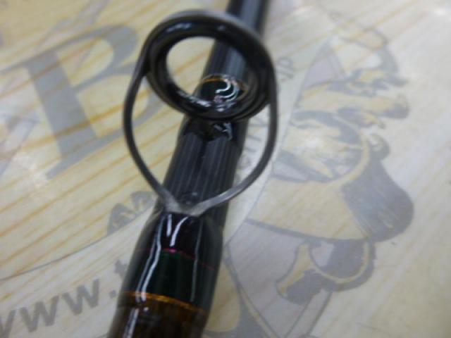 デストロイヤー F5・1/2-68Xti(エヴォルジオン)ACSシート