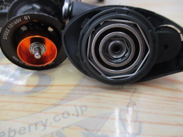 スティーズ SV TW 1016SV-H