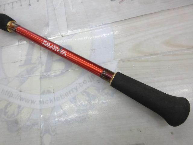 DAIWA - 潮流30-300 Y (未使用) Amazon | ダイワ(DAIWA) 船竿 潮流・Y 30-300・Y 釣り竿