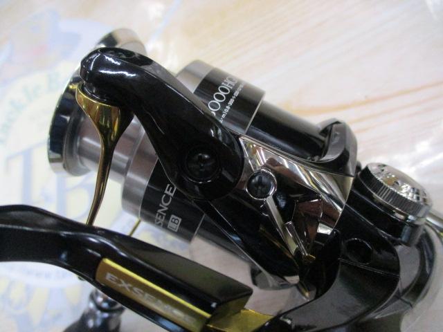 13エクスセンスLB C3000HGM｜＠ベリーネット 日本最大新品中古