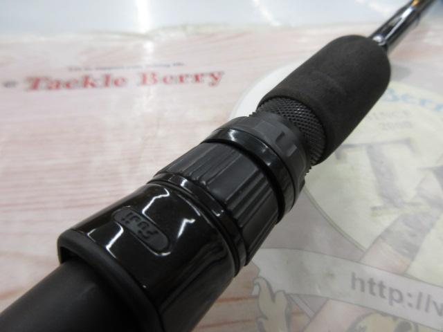 【中古/極上品】 アピア グランデージ STD C76MH   /Q197L アピア GRANDAGE STD. C76MH - 釣具のポイント 【公式