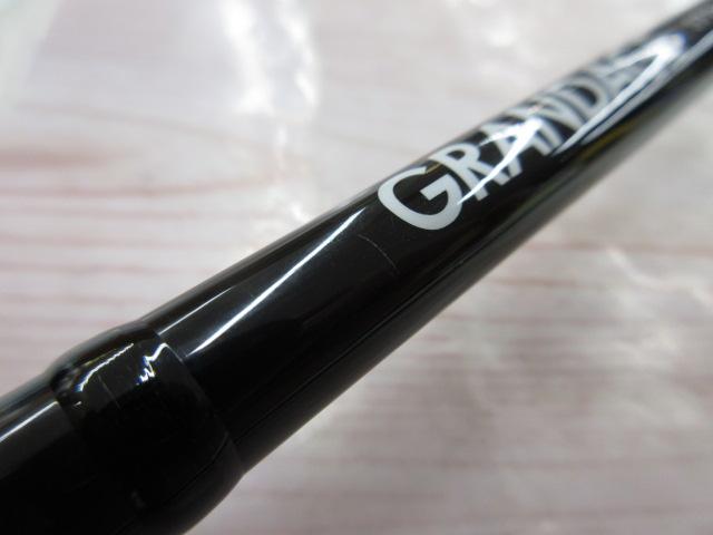 【中古/極上品】 アピア グランデージ STD C76MH   /Q197L アピア グランデージ STD C76MH /Q197L 極上品 シーバス