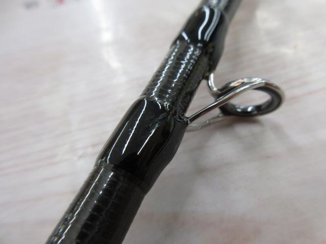 グランデージ STD.C76MH｜＠ベリーネット 日本最大新品中古釣具