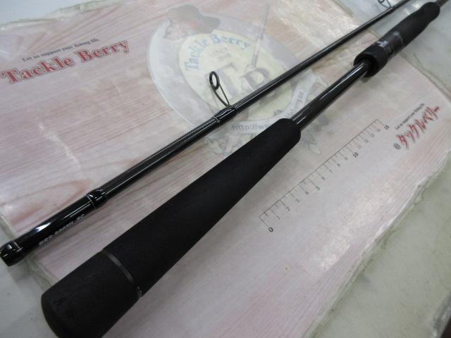 BRS BRS-S86ML-SC｜＠ベリーネット 日本最大新品中古釣具WEBショップ