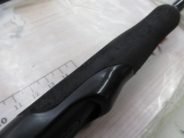 ☆☆ジャッカル　BRS-S86ML-SC 未使用品☆☆ ジャッカル ビーアールエス BRS-S86ML-SC JACKALL BRS - 【バス
