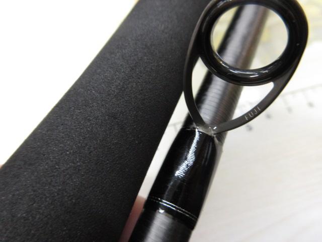 21ムーンショット S110M｜＠ベリーネット 日本最大新品中古釣具