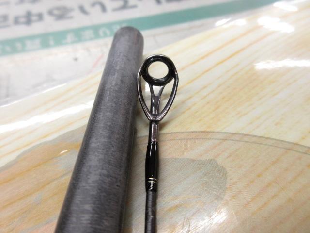 SHIMANO 21ムーンショット S110Mの最安値・インプレ・釣果