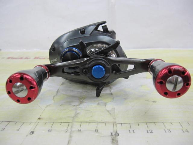 【美品】シマノ 20SLX DC 70HG Amazon.com : SHIMANO 20 SLX DC 70HG Right : Sports & Outdoors