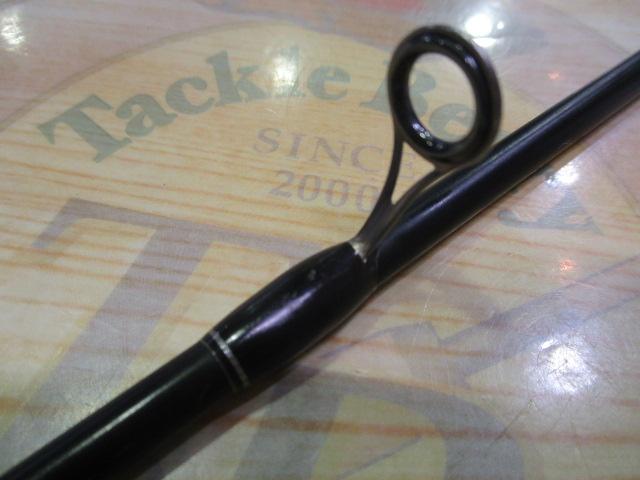 グラディエーターG-69LSバイトコネクション