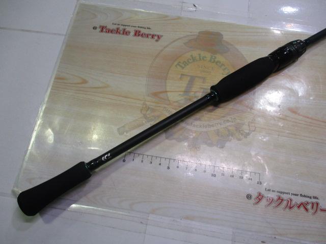 DAIWA（釣り） ダイワ 24 エメラルダス AIR 83ML・K (エギング