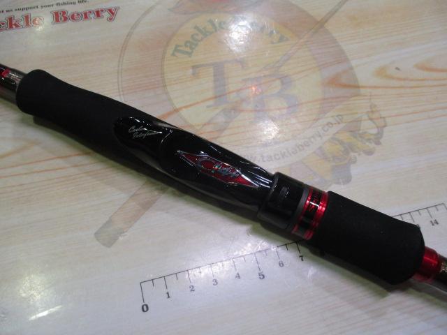 シマノ セフィアSS S803ML | FISHLAND