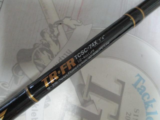 タクティクス TCSC-74X