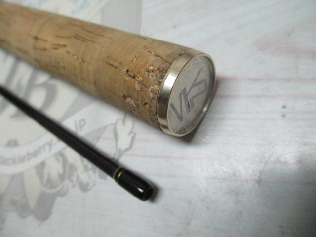 ブレイクスルー ゼロヴァージ BTZV61ML-H