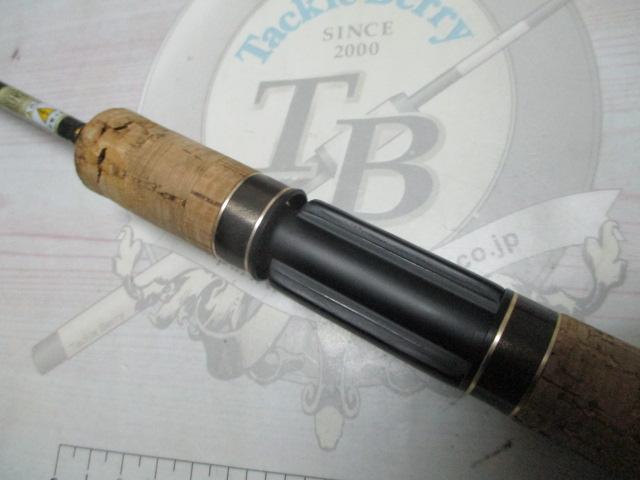 ブレイクスルー ゼロヴァージ BTZV61ML-H