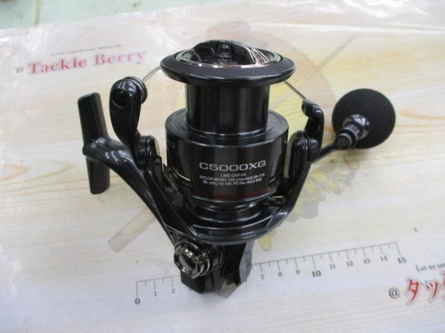 24ヴァンフォード C5000XG｜＠ベリーネット 日本最大新品中古