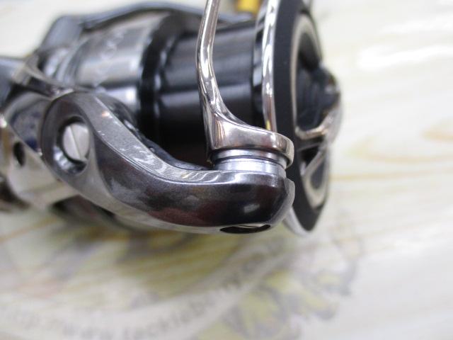 24ツインパワー 4000MHG｜＠ベリーネット 日本最大新品中古釣具