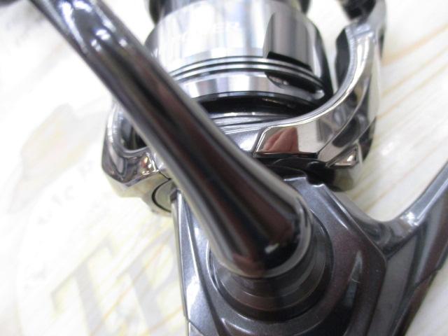 24ツインパワー 4000MHG｜＠ベリーネット 日本最大新品中古釣具