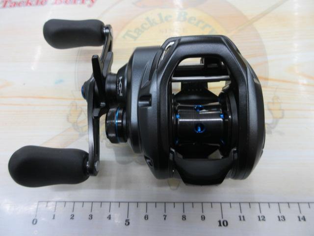 SHIMANO 19SLX MGL 71HG LEFTの最安値・インプレ・釣果 | 本音の