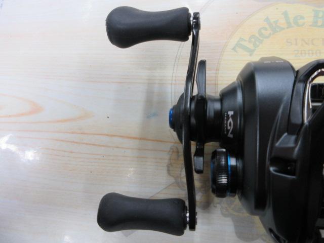 Amazon | シマノ(SHIMANO) ベイトリール 両軸 19 SLX MGL 70HG