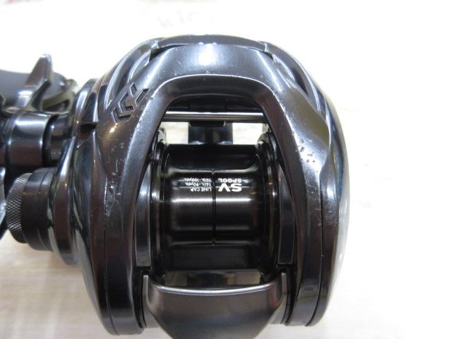 タトゥーラ SV TW 8.1L｜＠ベリーネット 日本最大新品中古釣具