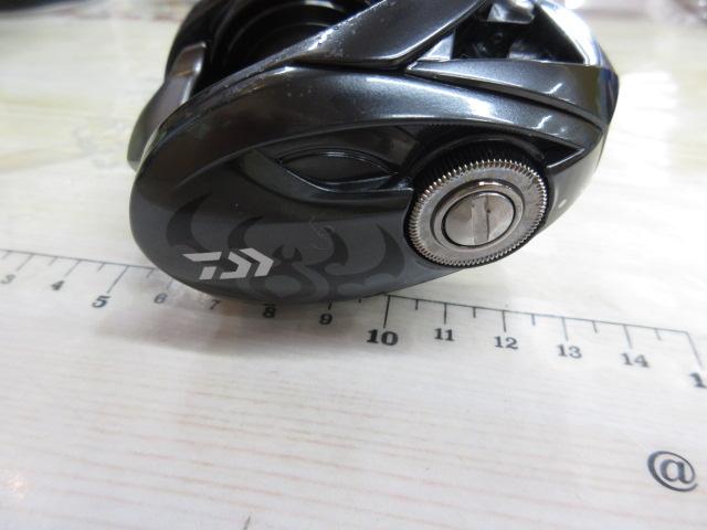 DAIWA（釣り） 中古 ダイワ ベイトリール タトゥーラSV・TW 8.1L