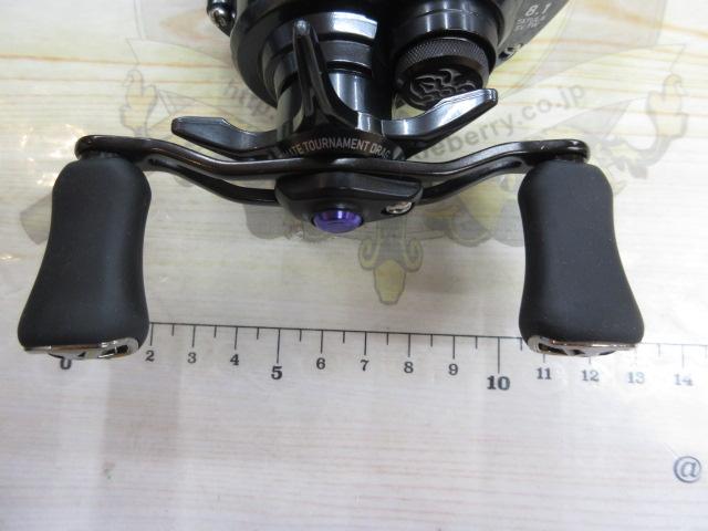 タトゥーラ SV TW 8.1L｜＠ベリーネット 日本最大新品中古釣具
