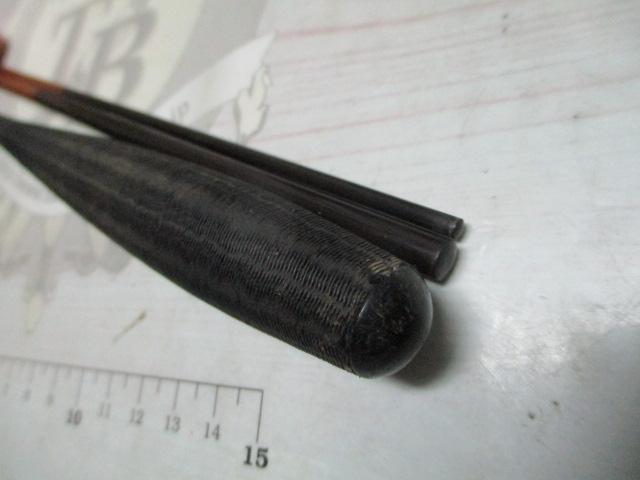 一撃 ミズキリ 8