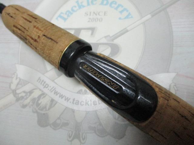 インスパイア ICSS-60UL