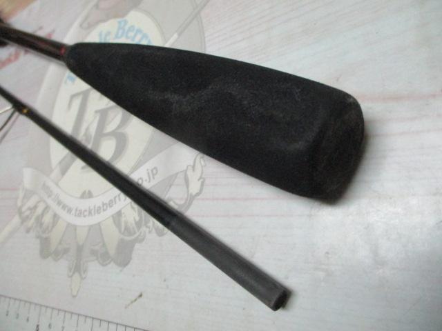 14炎月一つテンヤマダイ MH240