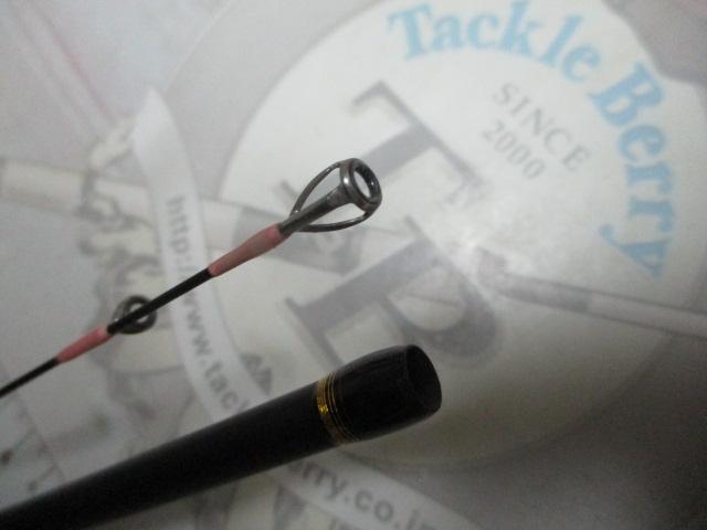 14炎月一つテンヤマダイ MH240