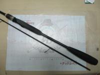 14炎月一つテンヤマダイ MH240