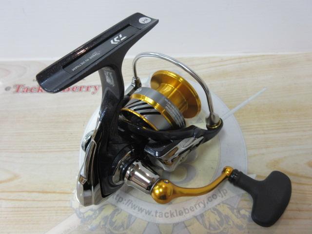 20レブロス LT3000D-C｜＠ベリーネット 日本最大新品中古釣具WEB