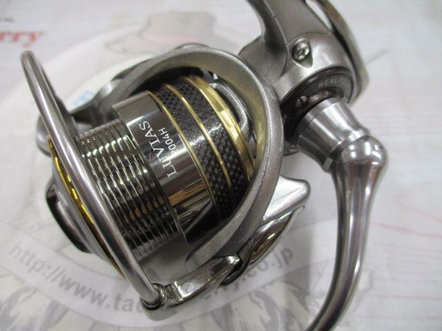 12ルビアス 2004H