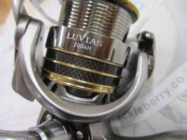 12ルビアス 2004H