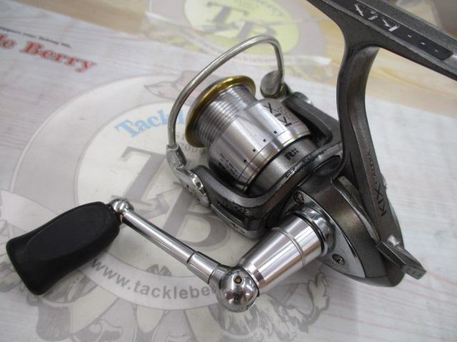 カルディアKIX 1500