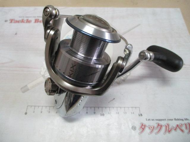 カルディアKIXカスタム 3500PE｜＠ベリーネット 日本最大新品