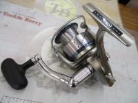 カルディアKIXカスタム 3500PE