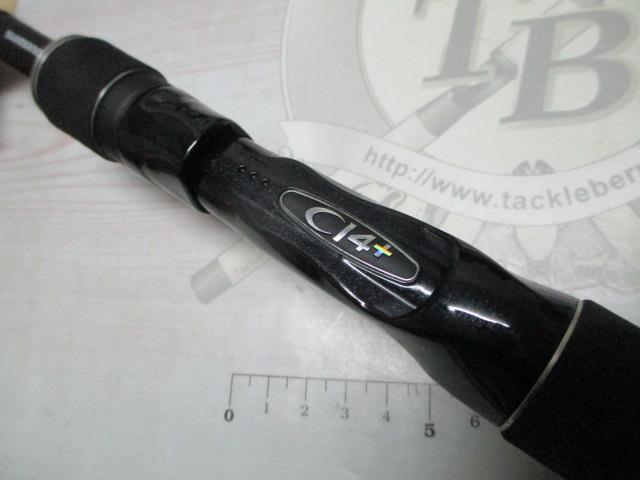 18ディアルーナ B76MH｜＠ベリーネット 日本最大新品中古釣具WEB