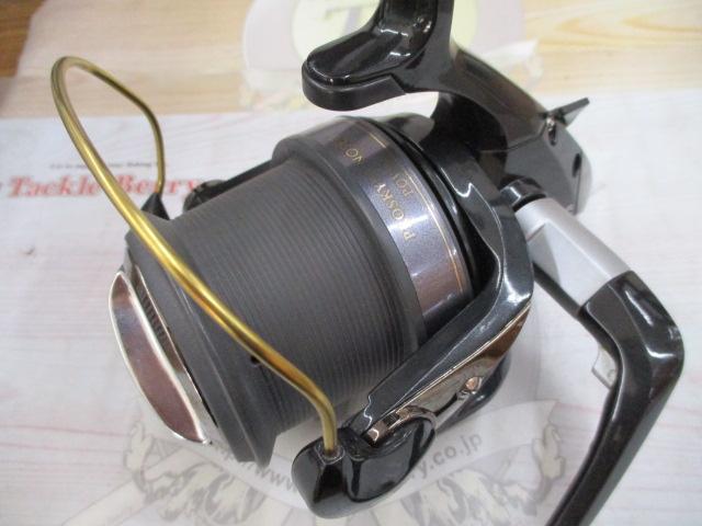 プロスカイヤーノーズⅡパワー6号仕様