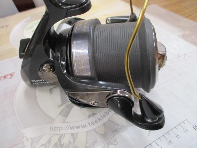 プロスカイヤーノーズⅡパワー6号仕様