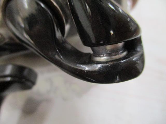 プロスカイヤーノーズⅡパワー6号仕様