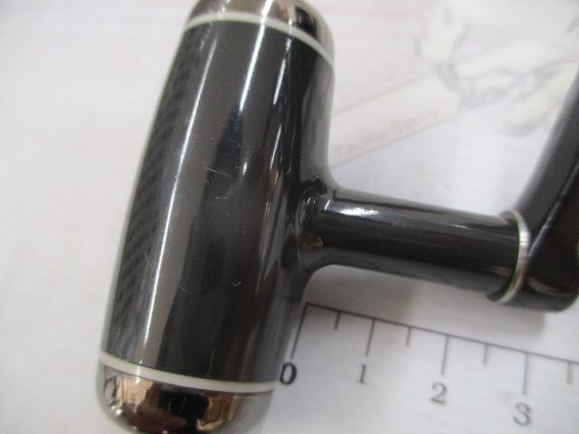 プロスカイヤーノーズⅡパワー6号仕様